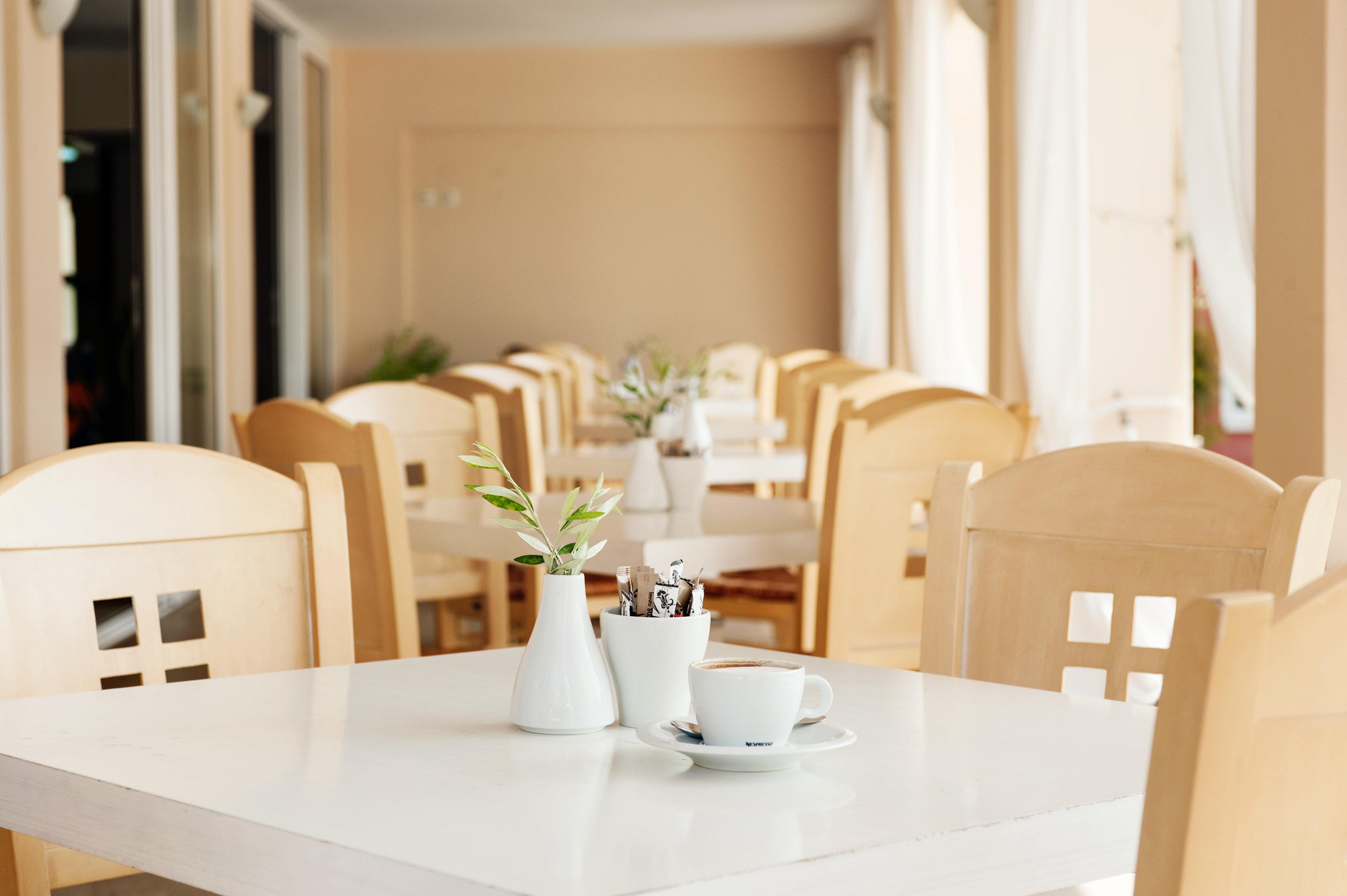 Ammos Bay Hotel Ammoudia Bagian luar foto